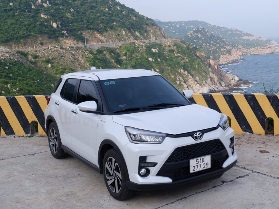 VIETCAR- thuê xe tự lái