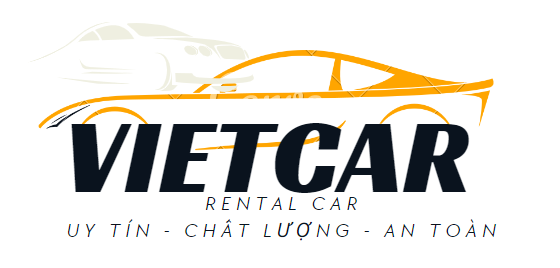 VietCar Logo